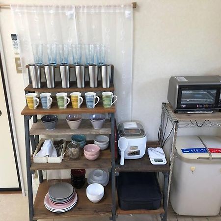 Chichibu Mizuno-Stay 水野ステイ最大６名様 エクステリア 写真