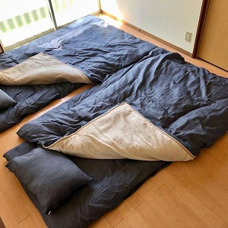 Chichibu Mizuno-Stay 水野ステイ最大６名様 エクステリア 写真
