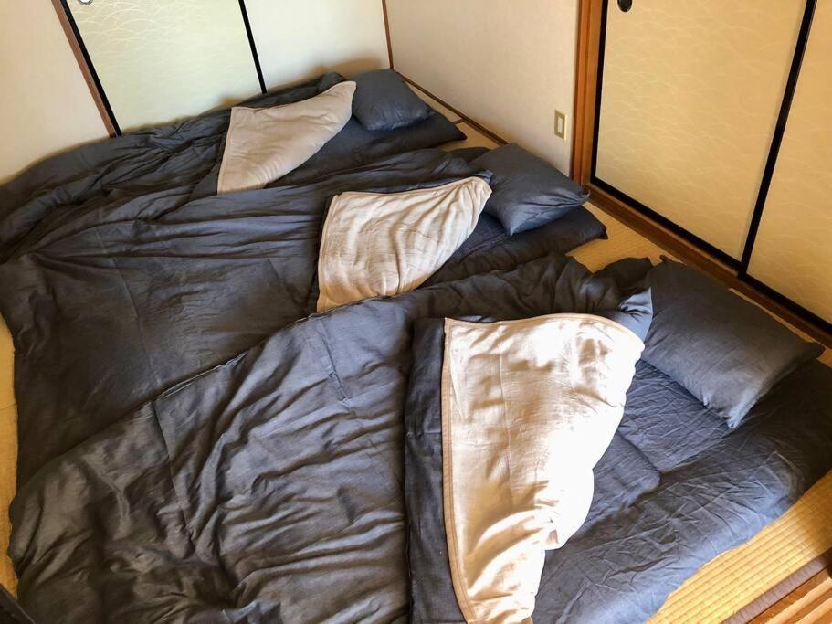 Chichibu Mizuno-Stay 水野ステイ最大６名様 エクステリア 写真