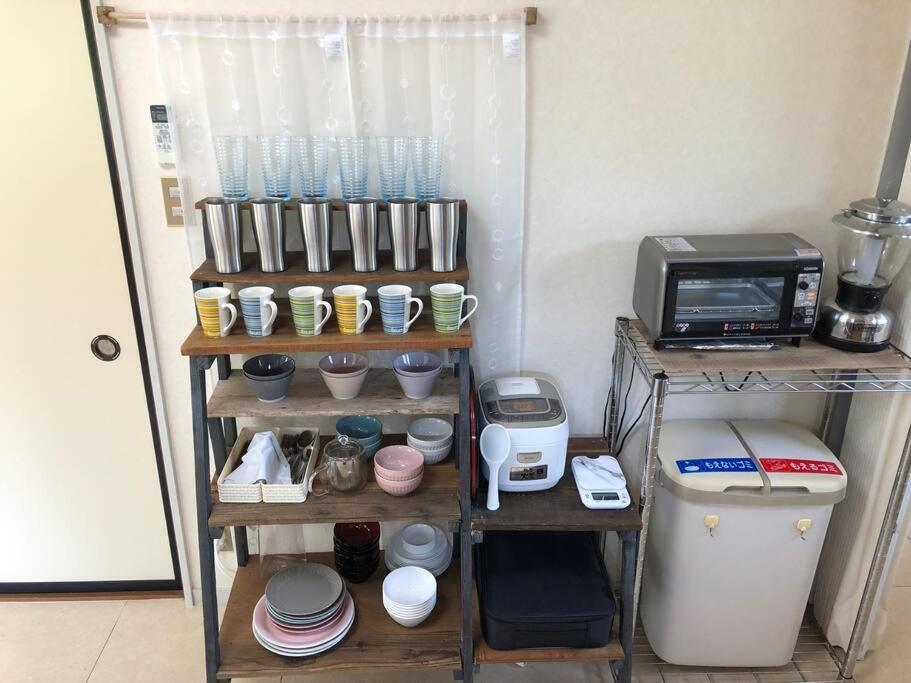 Chichibu Mizuno-Stay 水野ステイ最大６名様 エクステリア 写真