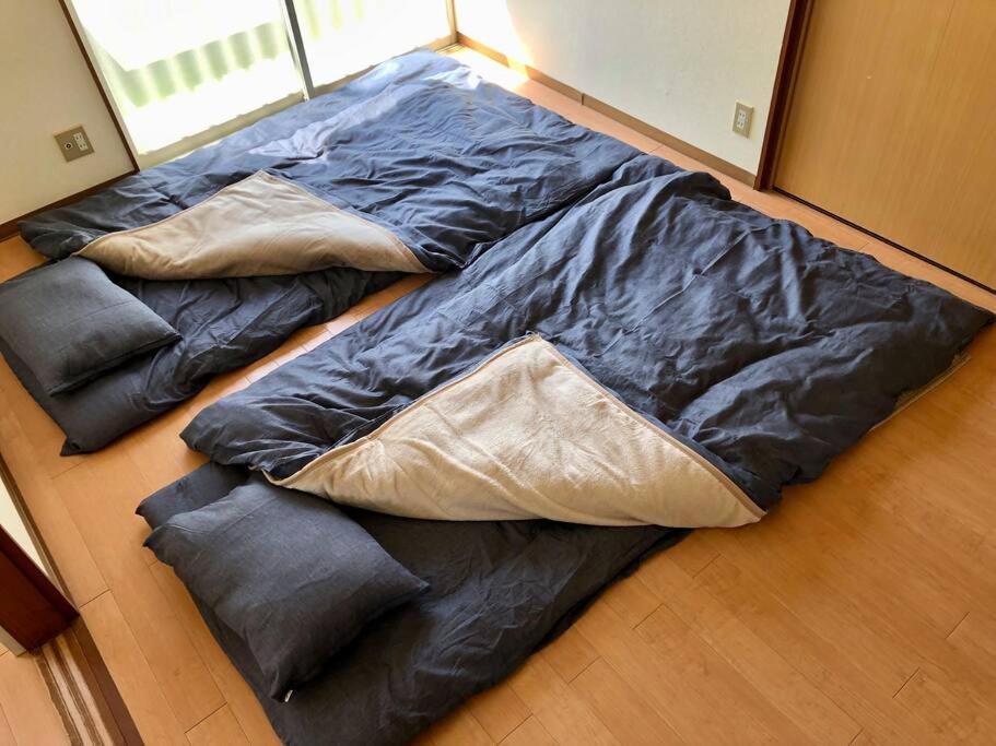 Chichibu Mizuno-Stay 水野ステイ最大６名様 エクステリア 写真
